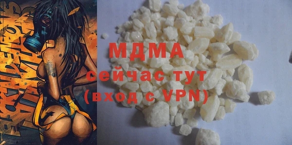 прущая мука Липки