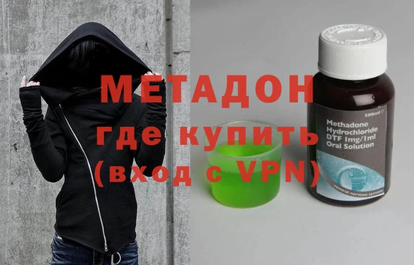 прущая мука Липки